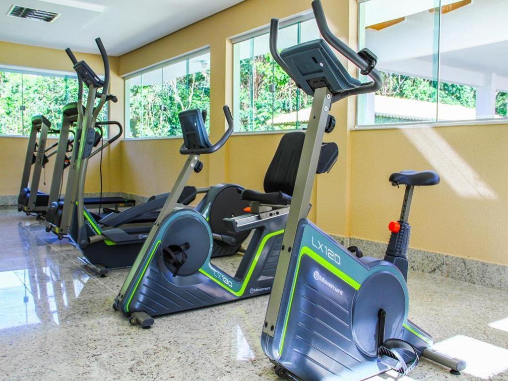 Thermas Lacqua Diroma Com Piscina De Ondas Gratis 24Horas Caldas Novas Esterno foto