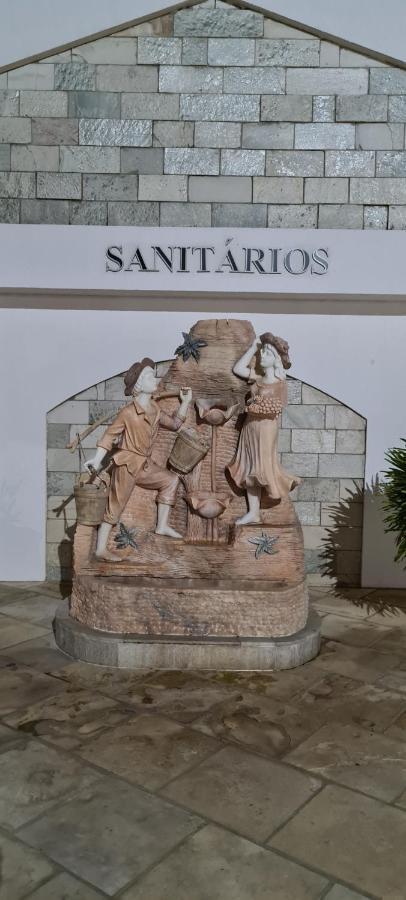 Thermas Lacqua Diroma Com Piscina De Ondas Gratis 24Horas Caldas Novas Esterno foto