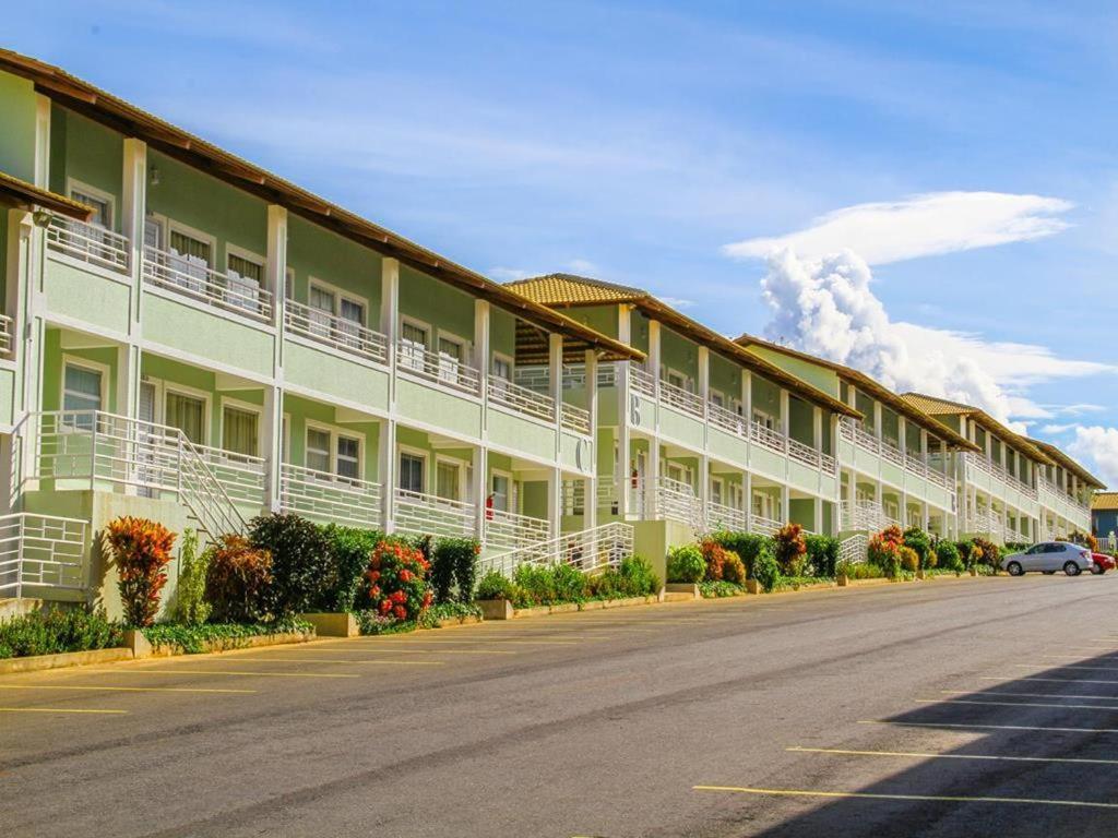 Thermas Lacqua Diroma Com Piscina De Ondas Gratis 24Horas Caldas Novas Esterno foto